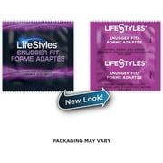 Lifestyles Snugger Fit 40pc Bowl