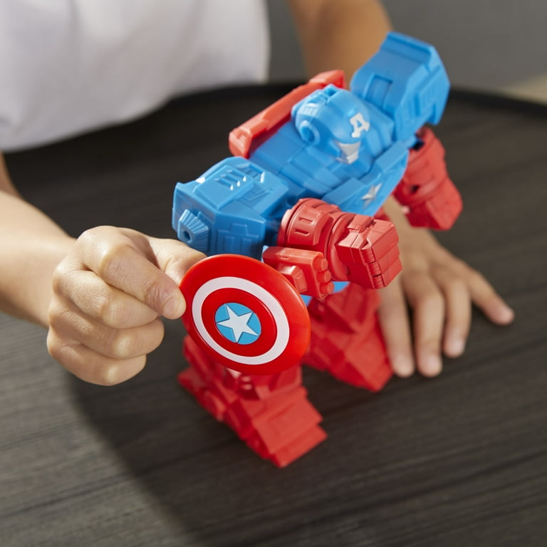 アベンジャーズのフィギュア8 Amazon.co.jp: 【7体】-アベンジャーズ アクションフィギュア