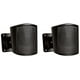 thumbnail image 1 of Bocinas de Pared JBL  2 Pzs Satélite -Negro, 1 of 3