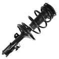 thumbnail image 3 of For Lexus ES300 Toyota Camry New Complete Front Right Passenger Side Strut Spring Assembly - BuyAutoParts, 3 of 7