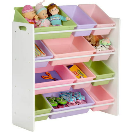 Honey Can Do Kids Toy Organize...