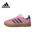 thumbnail image 2 of Zapatos de tabla informales de corte bajo Gazelle Bold para mujer, 2 of 4