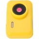 thumbnail image 4 of Cámara Para Niños Juguete Con Cámara Para Niños Juguete Para Niños SJCAM F1 Fun Cam Children Kid Camera Puzzle Educativo Anti-caída Mini Juguetes Pequeños Amarillo, 4 of 7