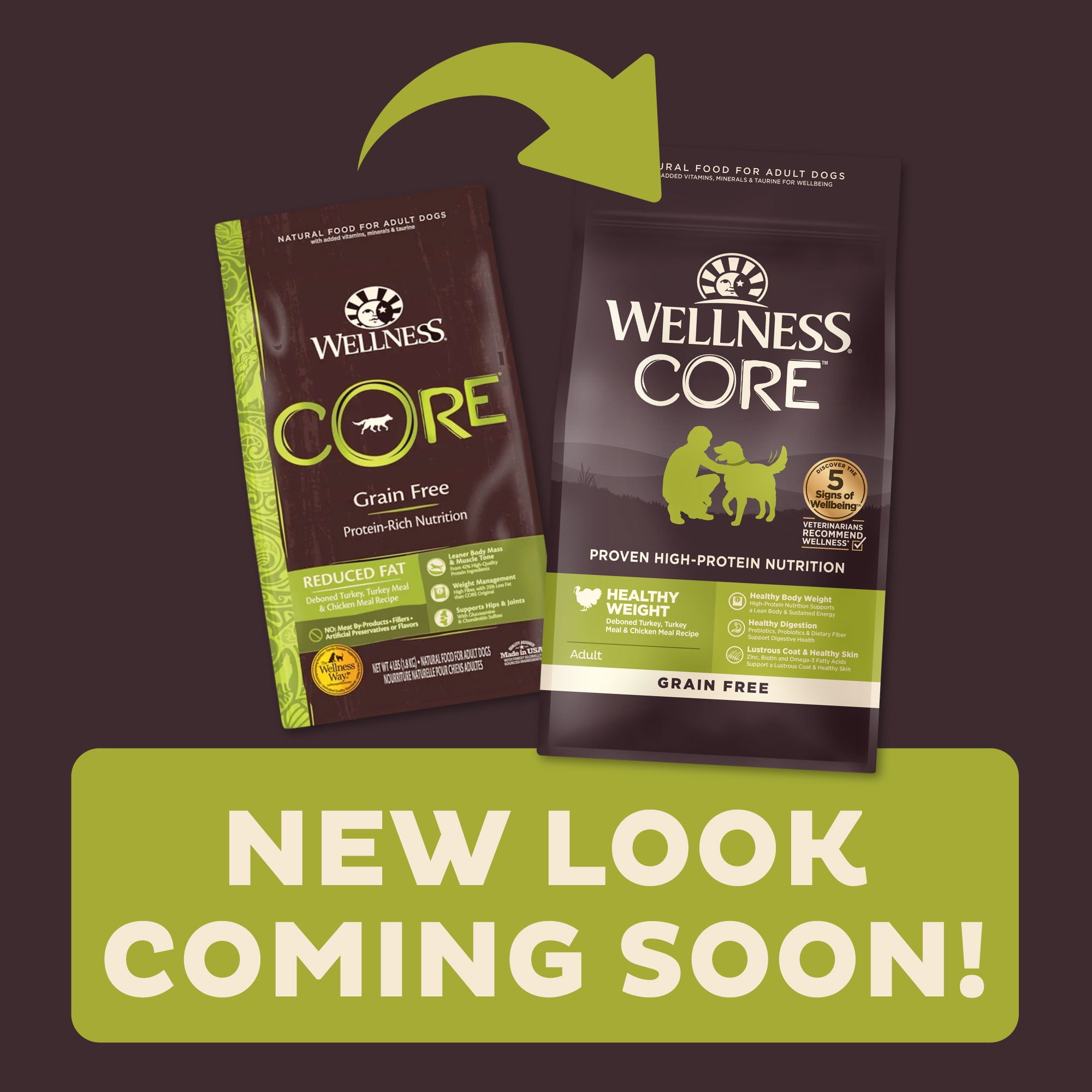High protein low cheap fat dry dog food