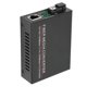 thumbnail image 5 of 1、Compatible con los protocolos IEEE802.3U.100BASE‑T y 100 Base‑FL, compatible Comunicación de red todo en dos tiempos o semidúplex, con capacidades de negociación automática 2、Diseño modular, pl, 5 of 10