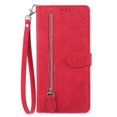 thumbnail image 4 of Funda billetera anti-golpes para GANGXUN Samsung Galaxy S24 , ideal para día a día y trabajo, 4 of 5