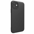 thumbnail image 3 of Blu Element Gel Skin Case Black for iPhone 11/XR Cases, 3 of 3