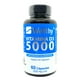 thumbnail image 1 of Vitamina D3 5000 UI 60 cápsulas Wellthy Wellthy WELLVITAMINAD3, 1 of 3
