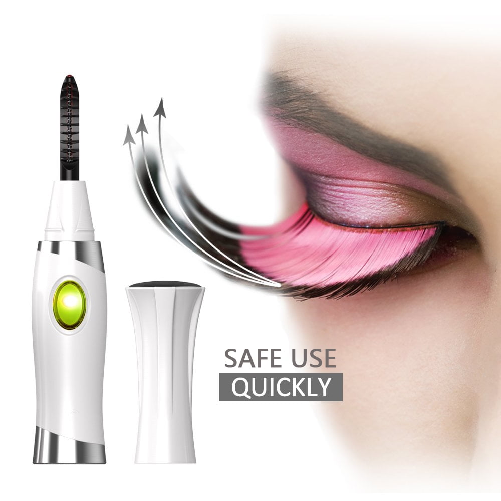 eye lashes curler