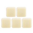 thumbnail image 1 of ANGGREK Polishing Beeswax, 5Pcs Beeswax, For Floor Printing, 1 of 8