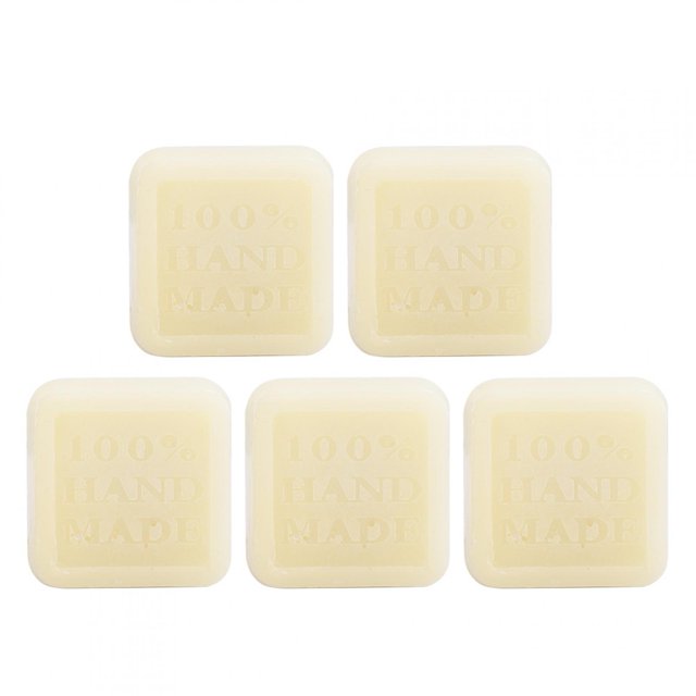 ANGGREK Polishing Beeswax, 5Pcs Beeswax, For Floor Printing