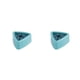 thumbnail image 2 of Toystoory Soporte para toallas, colgador de paños de cocina para baño, organización, toallero, organizador de batas de secado extraíble, azul claro Azul claro 2piezas Toystoory CBP316793, 2 of 6