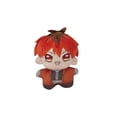 thumbnail image 1 of Frieren: Beyond Journey's End - Mercancía de Frieren, el Mejor Regalo, Colgante de Llave, Adorable Colgante de Muñeca, Mercancía de Anime Frieren Muñeca de Peluche, Figura de Juguete Rellena, 1 of 3