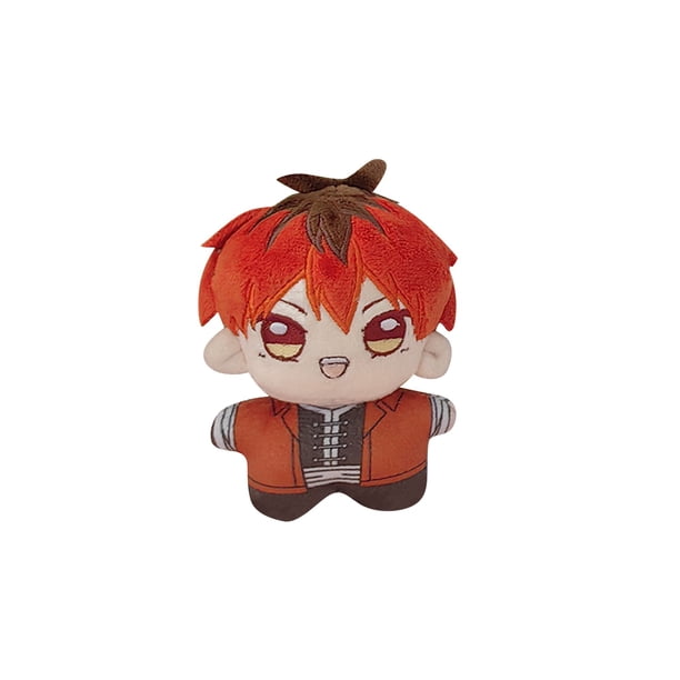Merch de Frieren, El Mejor Regalo, Colgante de Llave, Colgante de Muñeca Linda, Frieren Más Allá del Fin del Viaje, Merch de Anime Frieren Muñeco de Peluche, Figura de Juguete Rellena