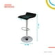 thumbnail image 2 of Silla alta para comedor negro 15 cm x 15 cm X Pross SAPC01BK, 2 of 7