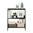 thumbnail image 6 of Pemberly Row Contemporary Bookcase Display Shelf in 3-Tier in Espresso, 6 of 6