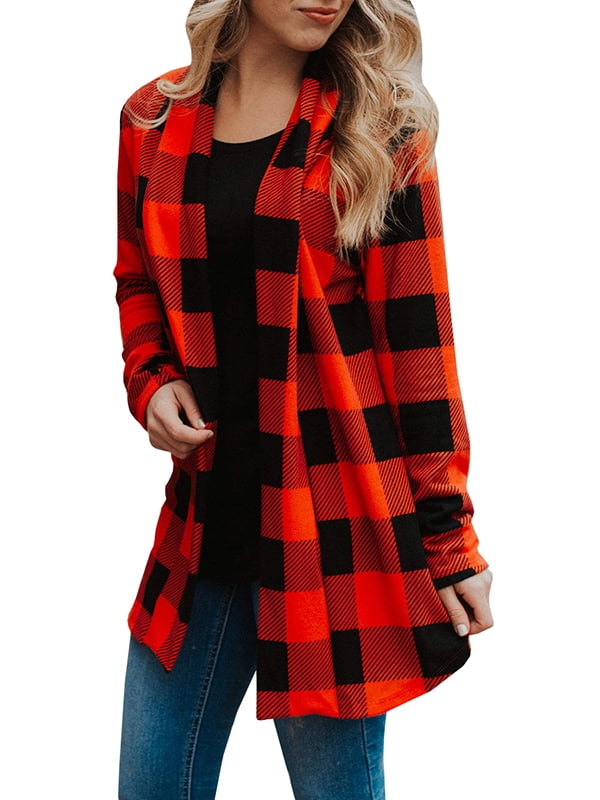 long cardigan canada