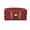 Red Heavy Duty Polyester, variant on Holiday Decoration Storage Bag - Rolling Treasurekeeper with Wheels, Green - 19.25x13x12.5 Inch - Protects Ornaments, Nutcrackers, & Fragile Décor
