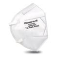 thumbnail image 2 of Respirador Honeywell Safety N95 DF300 aprobado por el NIOSH, paquete de 20, 2 of 7