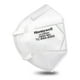 thumbnail image 2 of Respirador Honeywell Safety N95 DF300 aprobado por el NIOSH, paquete de 20, 2 of 7
