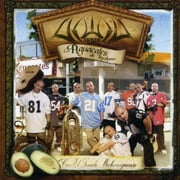 Los Aguacates De Jiquilpan