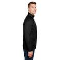 thumbnail image 4 of A4 N4268 Adult Daily Polyester 1/4 Zip, 4 of 4
