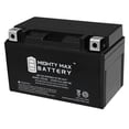 thumbnail image 1 of YTZ10S Batterie SLA 12V 8.6AH 190CCA, 1 of 6