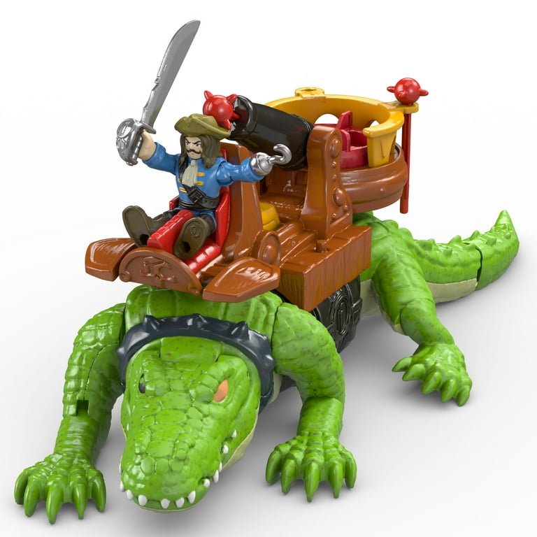 Imaginext pirates of the caribbean hotsell
