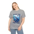 thumbnail image 4 of Whale beach salewater heals everything Shirt ID-0224-4ZDM, 4 of 10