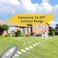 thumbnail image 3 of Ultrasonic Dog Bark Deterrent Barking Control Device Dog Training Toolblack, 3 of 5