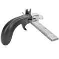 thumbnail image 5 of Leather Cutter,DIY Leather Strap Belt Leather Belt Cutter Leather Strap Cutting Machine Revolutionary Design, 5 of 5