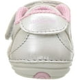 thumbnail image 3 of Stride Rite Kids' Soft Motion Jazzy Sneaker, 3 of 9