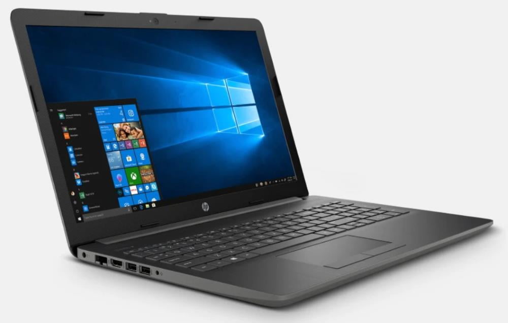 NEW New HP 15DA0071MS 15.6" Touch Laptop Intel i37100U 2.4GHz 8GB
