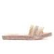 thumbnail image 1 of Sandalias para Mujer Lady Anacleta JR5101 beige 22.5, 1 of 5