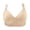 Beige, variant on asdoklhq Summer Fall Sports Bras for Women 2025,Womens Fashion Plus Clearance Woman's Comfortable Lace Breathable Bra Underwear No Rims