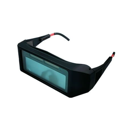 

Auto Darkening Welding S Automatic Light Change Auto Darkening Eyes Shied Glasses For Eyes Glasses LI1
