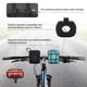 thumbnail image 4 of Soporte de altavoz de bicicleta YipUVR para JBL GO 4/3/2 negro, 4 of 7