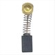 thumbnail image 2 of (Paquete de 4) N031652 Escobilla de CarbóN para Enrutador 869659 824216 para Cable Porter 6302 6902 690LR 691 6912 694917, 2 of 5