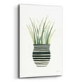 thumbnail image 2 of Epic Art 'Herb Garden II by Courtney Prahl, Acrylic Glass Wall Art, 12"x16", 2 of 8