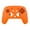 orange, variant on Silicone Case for Switch 2 PRO Controller with Anti-Slip Granules, Protective Cover for Enhanced Grip, Switch Pro Controller Skin Set