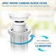 thumbnail image 4 of Filtro de Agua APEC Water Alta Capacidad Ultimate Pre-Filtro Set, 4 of 10