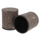 thumbnail image 1 of GOOHOCHY Tazas para dados de cuero, soporte para dados de cuero, accesorios para juegos, suministros para entretenimiento, 2 uds., 1 of 8
