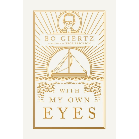 With My Own Eyes (Paperback)