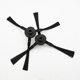 thumbnail image 4 of 20 Piezas de Cepillo Lateral Robot Aspiradora Piezas para V55 V50 V5 V5S V3 V3S V50 Pro X5 Accesorios, 4 of 7
