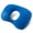 Blue, variant on Cheers.US Inflatable Travel Neck Pillow Air Pump Comfortable U-Shape Headrest Support with Compression Bag for Office Train Car Airplane Sleep Cushion