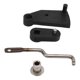 thumbnail image 2 of Motor externo de 4 tiempos y 15 caballos de fuerza al kit de conexión del dispositivo de acelerador de accesorios del dispositivo de operación delantera, 2 of 10