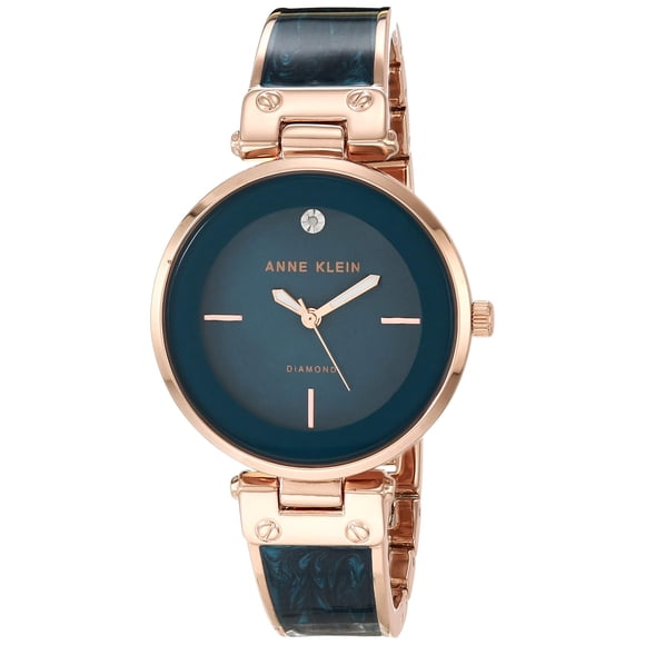 Anne Klein Montre Habillée (Modèle : AK/2512)
