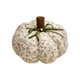 thumbnail image 2 of Almohada floral de Halloween, muñeco de calabaza, peluche, juguete, decoración festiva y adorno, 2 of 5