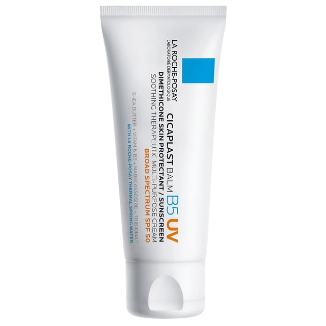 Protector solar La Roche-Posay Cicaplast Bálsamo B5 UV SPF 50 40 ml