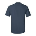 thumbnail image 3 of Gildan Ultra Cotton T-Shirt for Men and for Women Plain Classic Fit, 3 of 5